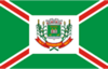 Flag ofParanaba