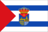 Flag ofGarrovillas de Alcontar