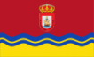 Flag ofSanlcar de Barrameda
