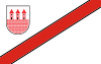 Flag ofPrzasnysz