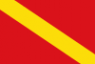 Flag ofBoussu