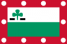Flag ofMeppel