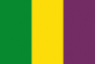 Flag ofBonheiden