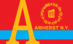 Flag ofAmherst