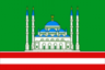 Flag ofGrozny