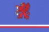 Flag ofZachodnio Pomorskie