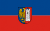 Flag ofGliwice