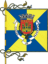 Flag ofBraganca