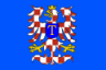 Flag ofMoravsk Trebov