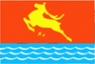 Flag ofMagadan