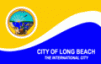 Flag ofLong Beach