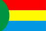 Flag ofItaituba